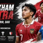 beckham-putra-profil-karir-prestasi-pemain-muda-indonesia