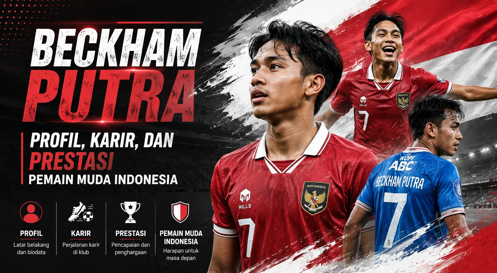 beckham-putra-profil-karir-prestasi-pemain-muda-indonesia