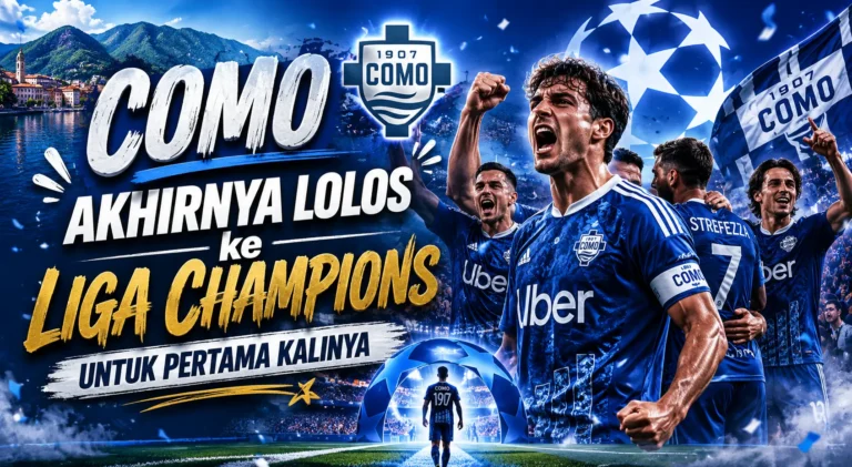 como-pertama-kali-masuk-champions-league-catat-sejarah-baru
