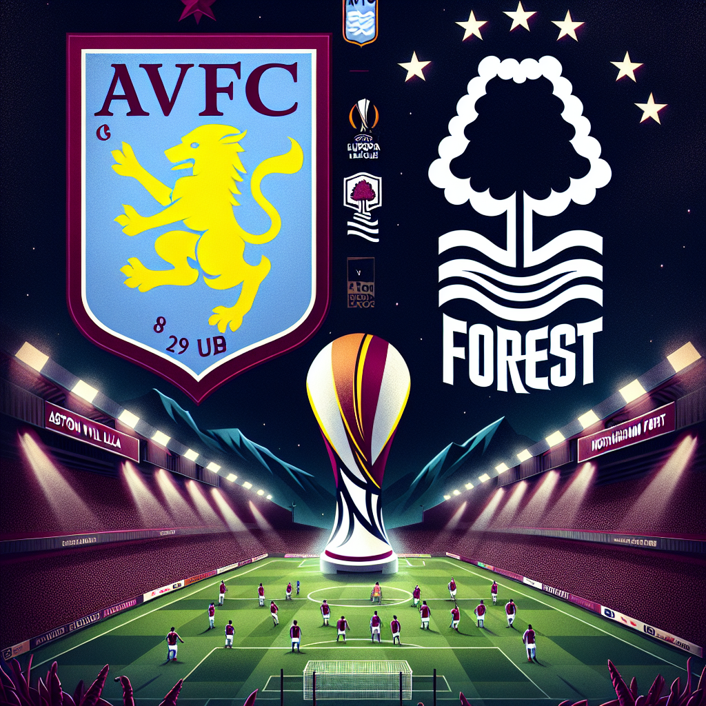 Preview Pertandingan - aston