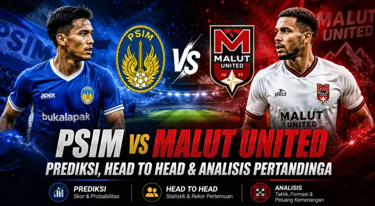 psim-vs-malut-united-prediksi-head-to-head-analisis