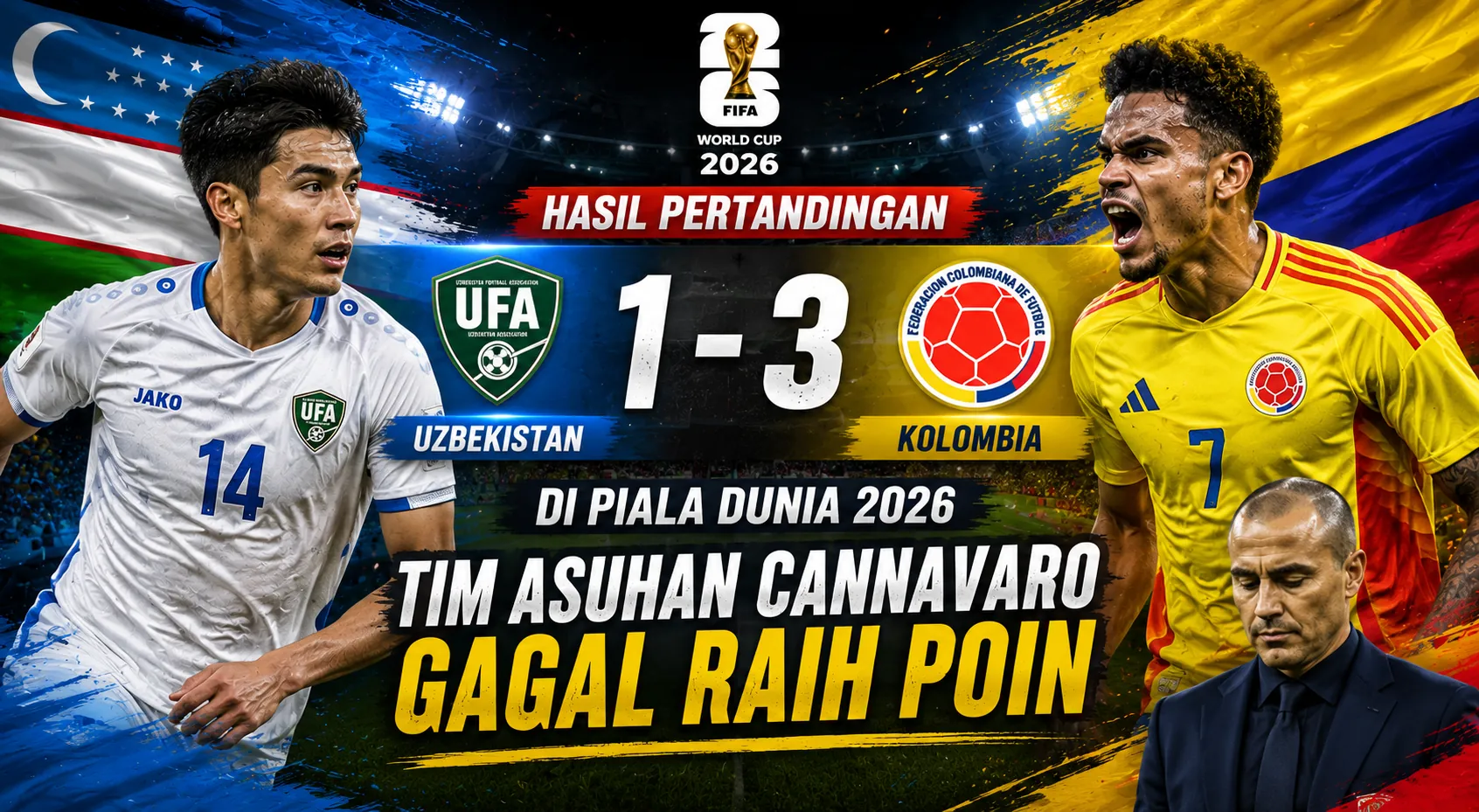 hasil-uzbekistan-vs-kolombia-1-3-di-piala-dunia-2026-debut-cannavaro-berakhir-kekalahan
