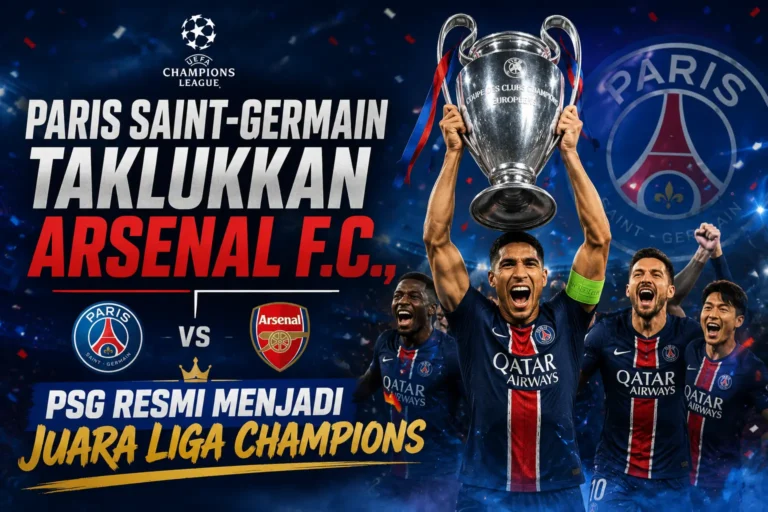 psg-juara-liga-champions-usai-kalahkan-arsenal-di-final