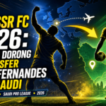 nassr - Al Nassr FC 2026: Ronaldo Dorong Transfer Bruno Fernandes ke Saudi