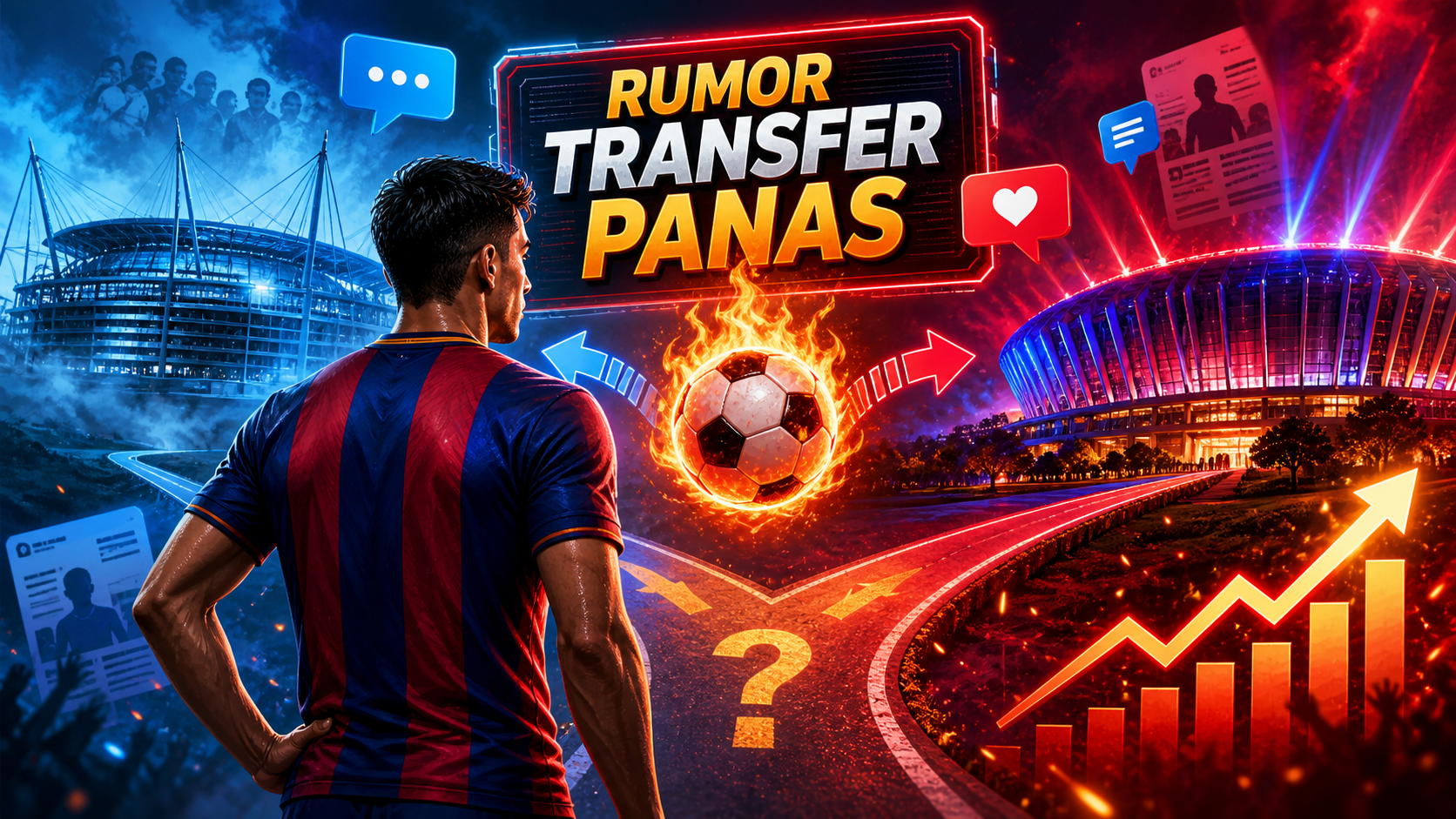 Mengapa Rumor Rodri ke Barcelona Jadi Panas - rodri