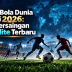 sepakbola - Sepak Bola Dunia Hari Ini 2026: Peta Persaingan Liga Elite Terbaru