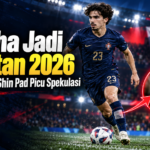 vitinha - Vitinha Jadi Sorotan 2026, Logo Rival di Shin Pad Picu Spekulasi